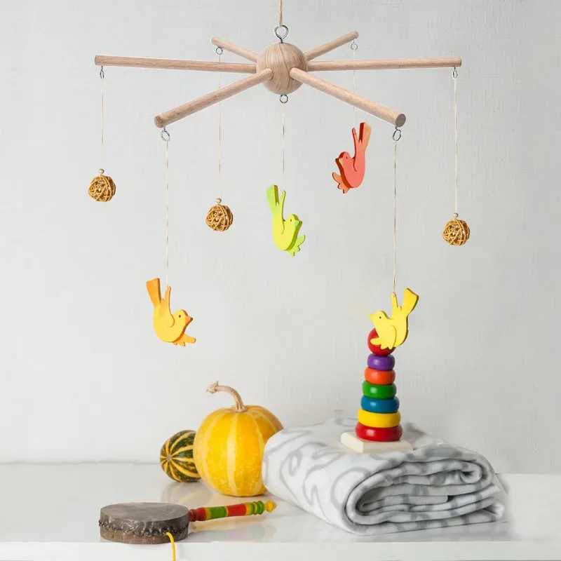 Baby Nursery Frames - Baby Mobiele Kit Frame DIY voor
