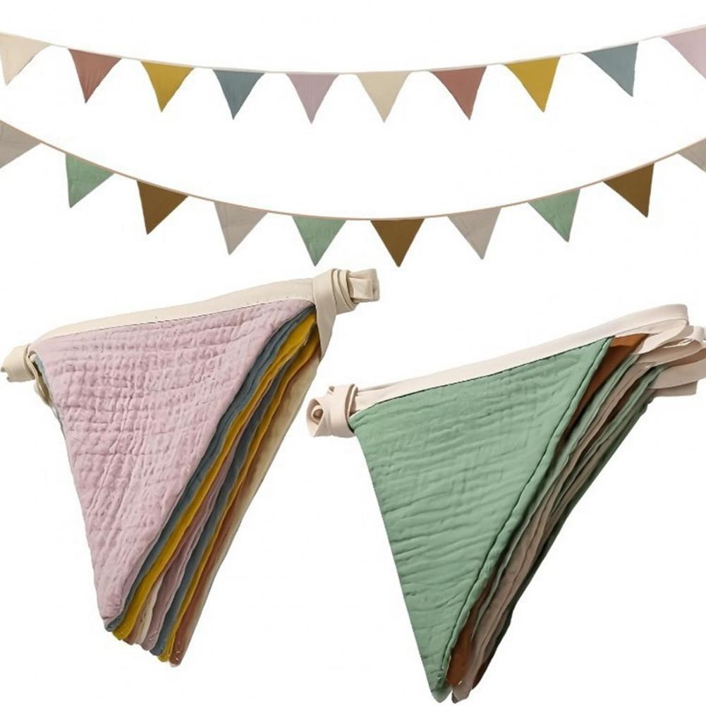 236cm Wimpel Banner Bunting Vl - Baby Nursery Garland recensie en prijs
