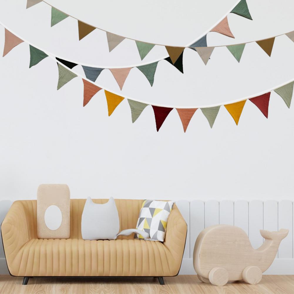 236cm Wimpel Banner Bunting Vl - Baby Nursery Garland recensie en prijs