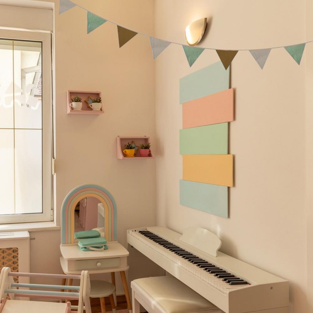 236cm Wimpel Banner Bunting Vl - Baby Nursery Garland recensie en prijs