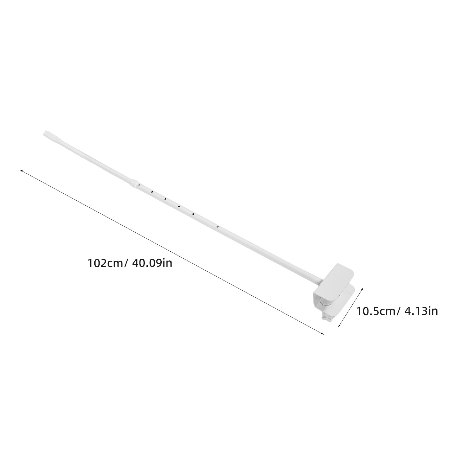 Muggennetstandaard Verstelbare - Baby Nursery Frames recensie en prijs