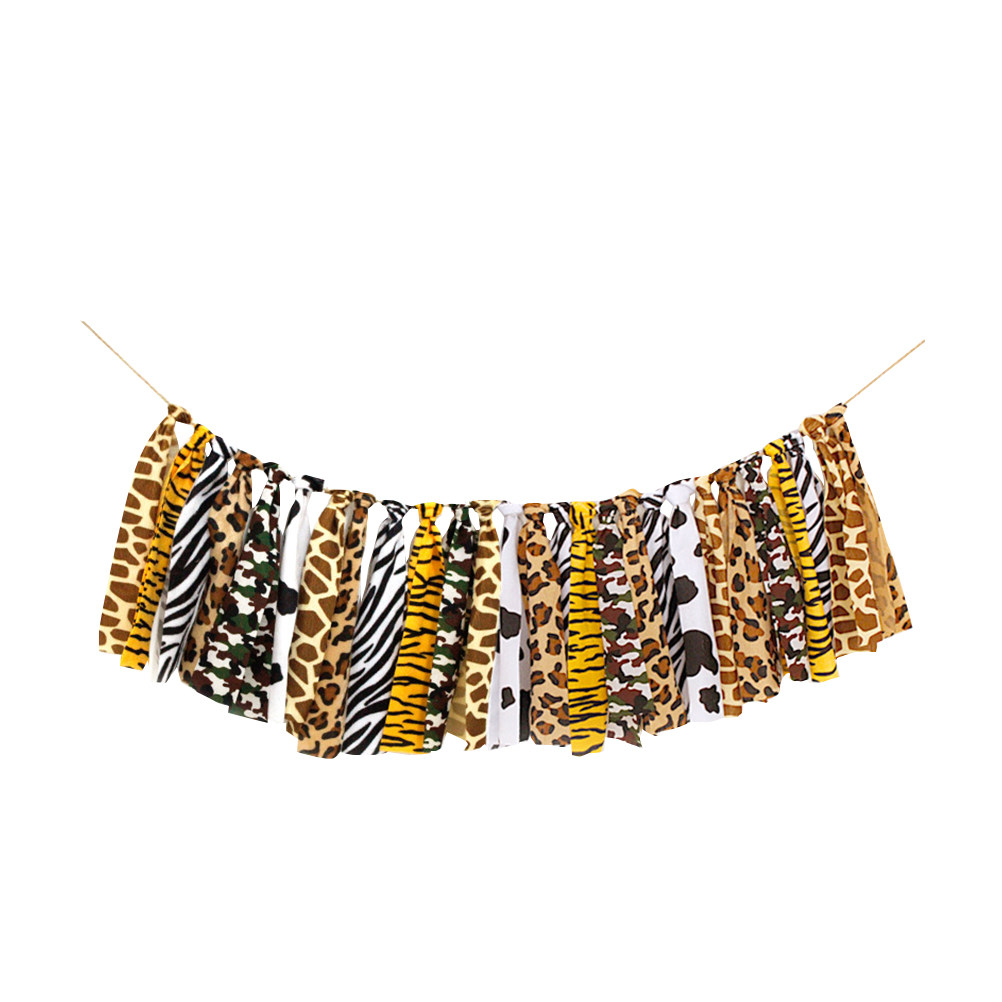 1 stuks Baby 1e Verjaardag Ban - Baby Nursery Garland recensie en prijs