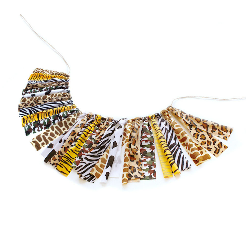 1 stuks Baby 1e Verjaardag Ban - Baby Nursery Garland recensie en prijs