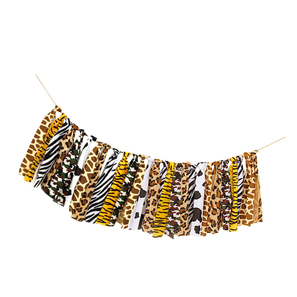 1 stuks Baby 1e Verjaardag Ban - Baby Nursery Garland recensie en prijs