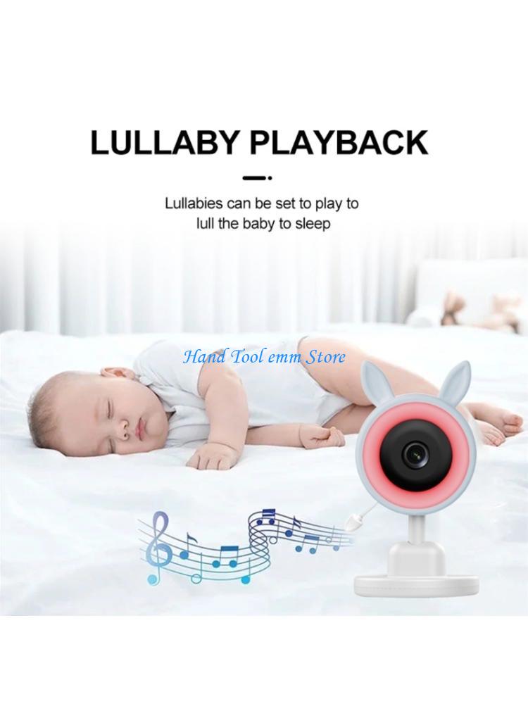 H37F Betrouwbare babyfoon Baby - Baby Nursery Hours recensie en prijs