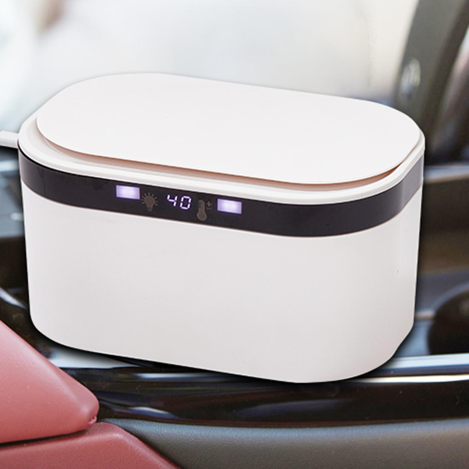 Wipe Warmer en Natte Doekjes D - Baby Nursery Heater recensie en prijs