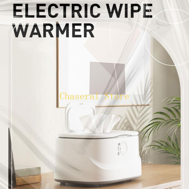 E7CE Newborns Wet Wipe Warmer  - Baby Nursery Heater recensie en prijs