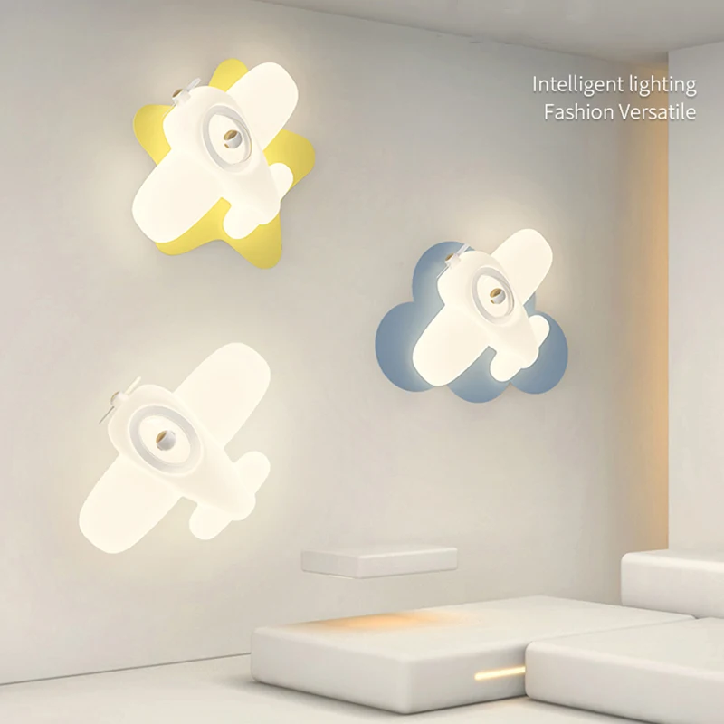 2025 Romantische Vliegtuig Wan - Baby Nursery Yellow Walls recensie en prijs