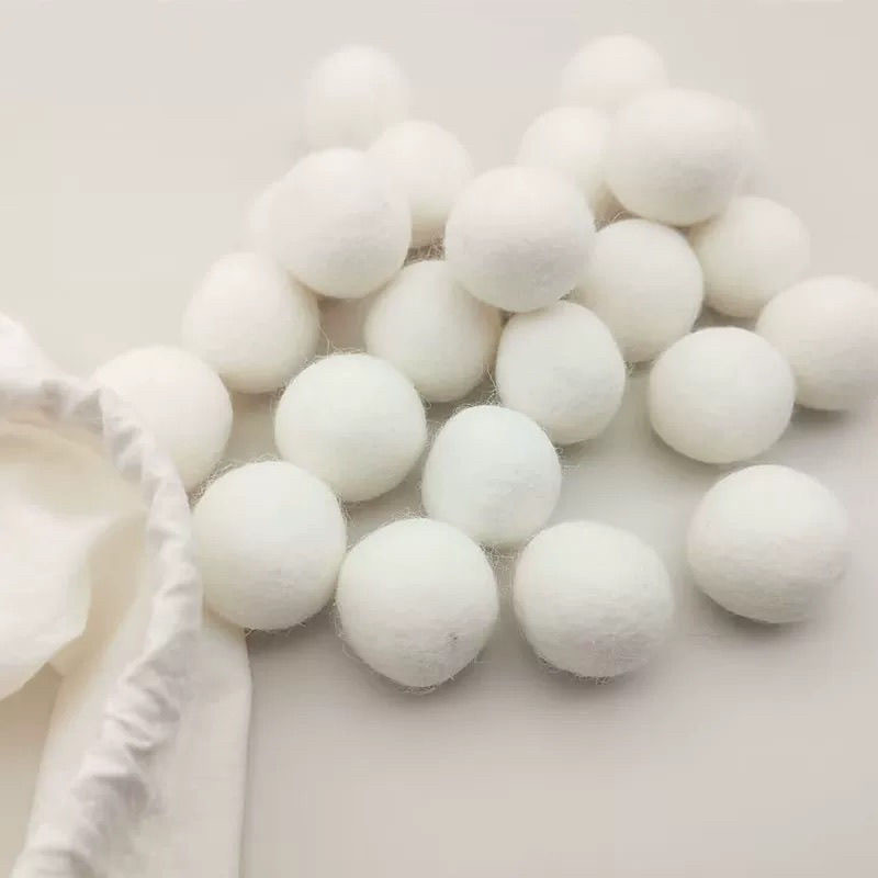 1-10 stuks 1 cm-10 cm Witte Wo - Baby Nursery Garland recensie en prijs
