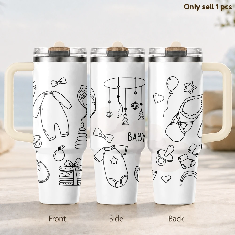Babykamer essentials: Vacuümfl - Baby Nursery Hours recensie en prijs
