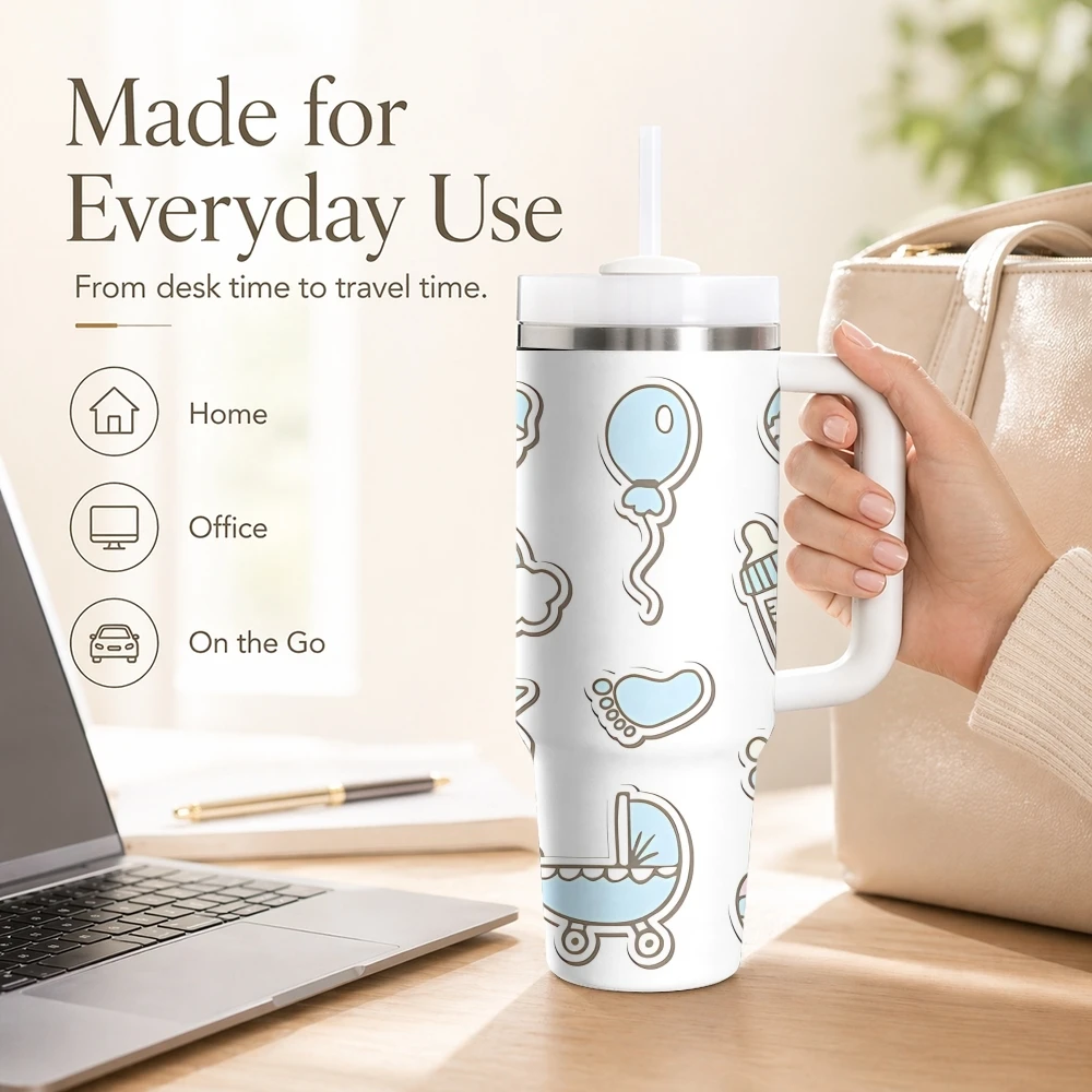 Babykamer essentials: Vacuümfl - Baby Nursery Hours recensie en prijs