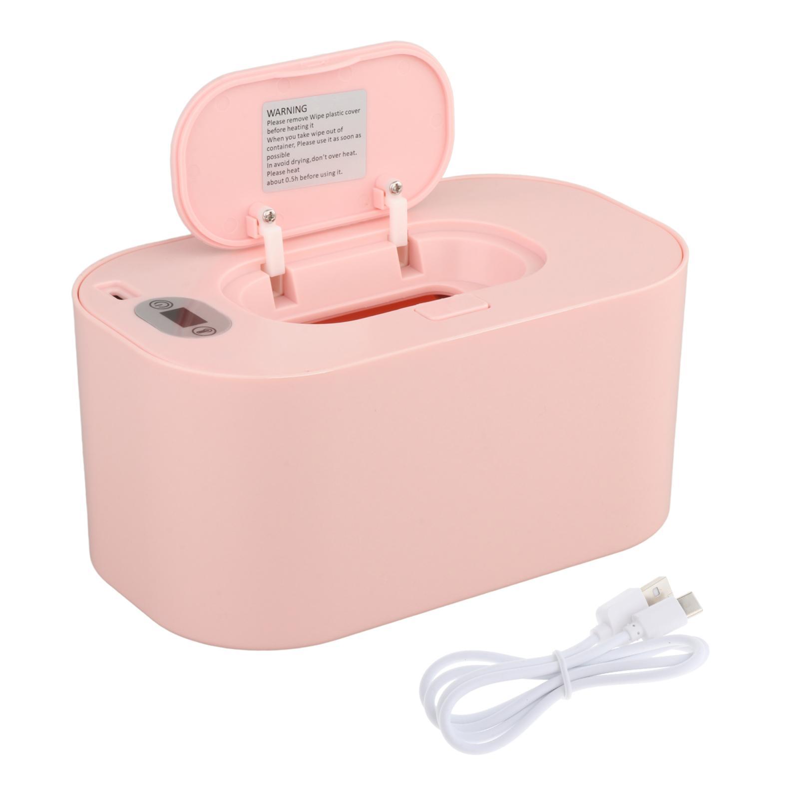 Navulbare, aanraakloze, verwar - Baby Nursery Heater recensie en prijs