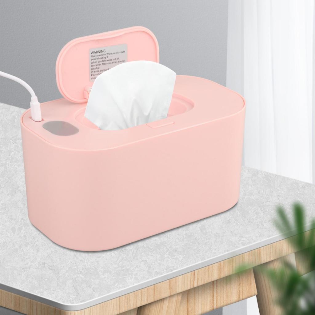 Navulbare, aanraakloze, verwar - Baby Nursery Heater recensie en prijs