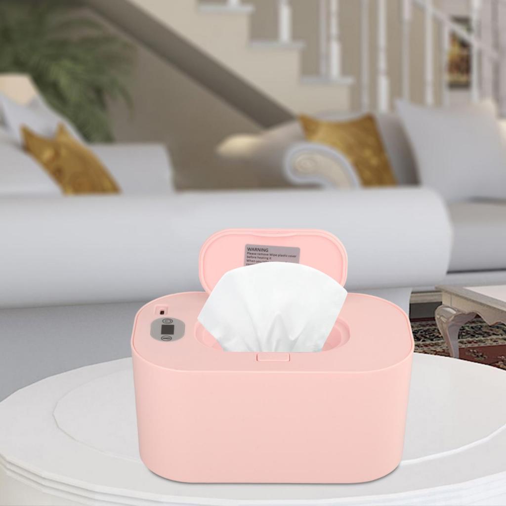 Navulbare, aanraakloze, verwar - Baby Nursery Heater recensie en prijs